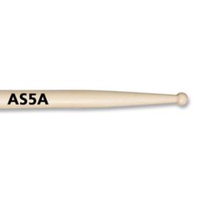 

Палки VIC FIRTH AS5A гикори, круглый наконечник дерево