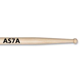 

Палки VIC FIRTH AS7A гикори, круглый деревянный наконечник