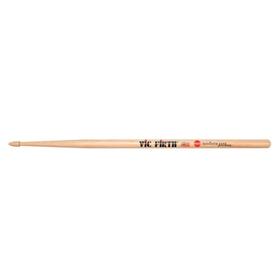 

Барабанные палочки VIC FIRTH MJC2 материал орех, деревянные наконечники