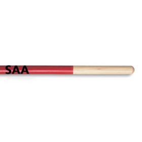 

Барабанные палочки VIC FIRTH SAA World Classic® - - Alex Acuña Conquistador (red) timbale