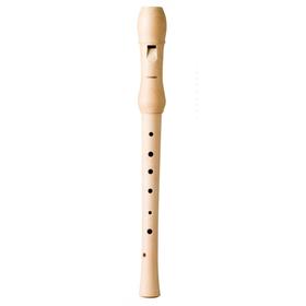 

Блокфлейта сопрано HOHNER B9533 - немецкая система, дерево (клен), 2 части