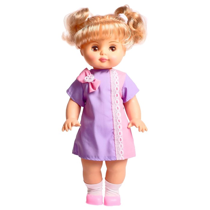 Кукла «Света №2», 45 см, МИКС кукла света 2 45 см микс