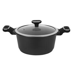 

Кастрюля с крышкой, 2.4 л
