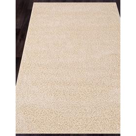 

Ковровая дорожка Futura s600, размер 250x2000 см, цвет cream