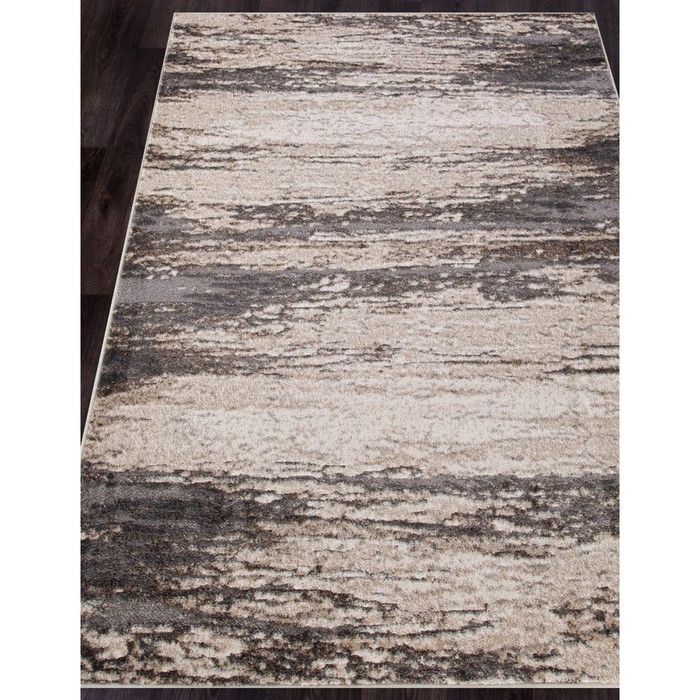 

Ковёр прямоугольный Ibiza 4088, размер 160x230 см, цвет beige-gray