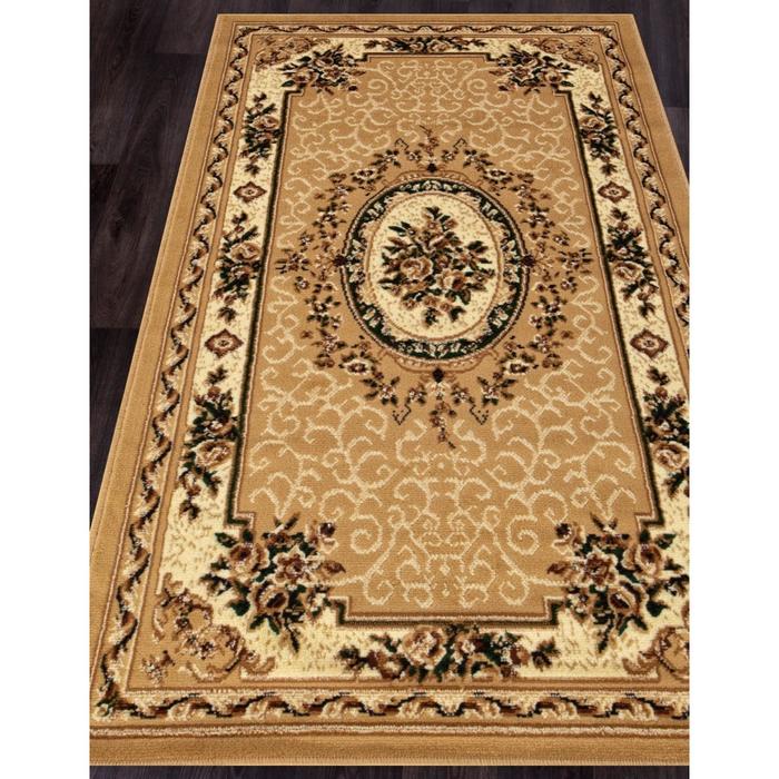 

Ковёр прямоугольный Laguna 5444, размер 180x250 см, цвет beige