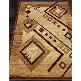 

Ковёр прямоугольный Laguna d188, размер 200x300 см, цвет beige