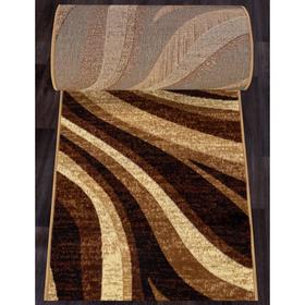 

Ковровая дорожка Laguna d234, размер 150x3000 см, цвет beige