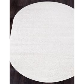 

Ковёр овальный Platinum t600, размер 80x150 см, цвет natural