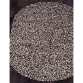 

Ковёр овальный Platinum t600, размер 100x300 см, цвет multicolor