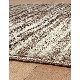 

Ковровая дорожка Platinum t623, размер 120x2000 см, цвет beige
