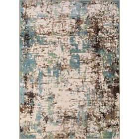 

Ковёр прямоугольный Wf d731, размер 200x290 см, цвет blue
