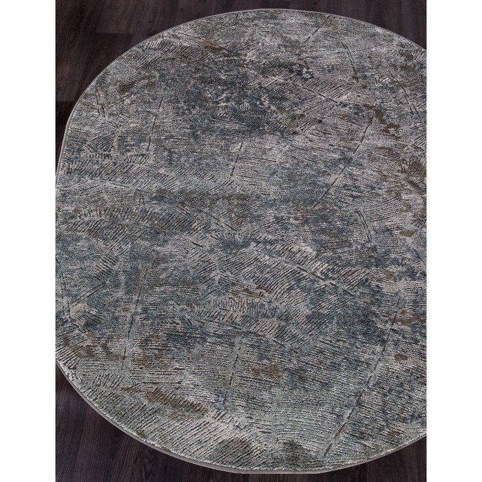 

Ковёр овальный Serenity d771, размер 240x400 см, цвет gray
