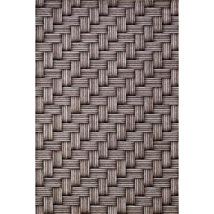 

Ковёр прямоугольный Merinos Sierra, размер 100x200 см, цвет beige-brown 2