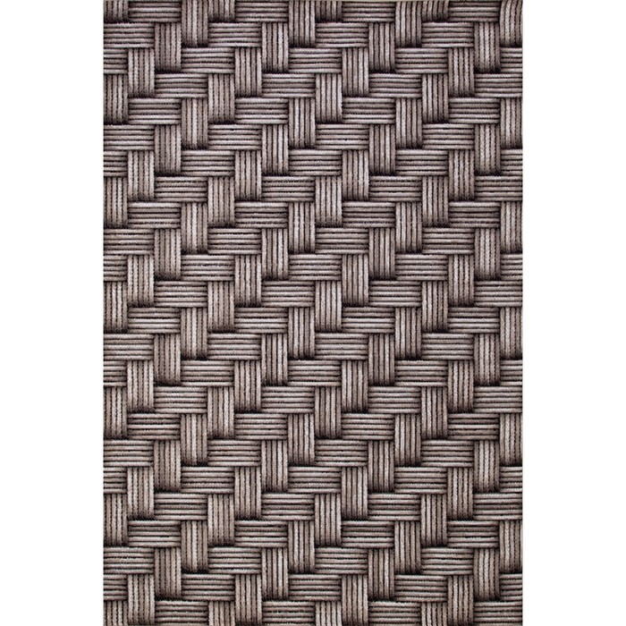 

Ковёр прямоугольный Merinos Sierra, размер 150x190 см, цвет beige-brown 2