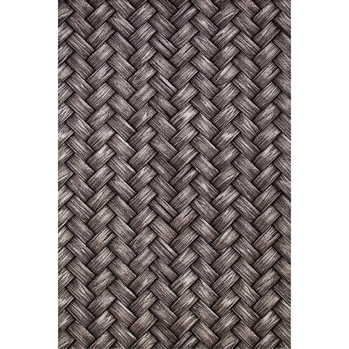 

Ковёр прямоугольный Merinos Sierra, размер 150x190 см, цвет beige-brown 2
