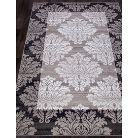 

Ковёр прямоугольный Silver d213, размер 400x470 см, цвет gray