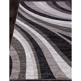 

Ковёр прямоугольный Silver d234, размер 400x470 см, цвет gray
