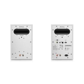 

Компьютерные колонки AUDIO PRO A26, Bluetooth 5.0, 52 Вт, белая