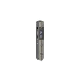 

Диктофон RITMIX RR-190, 8Гб, microSD, MP3, WMA, APE Normal, FLAC, серебристый