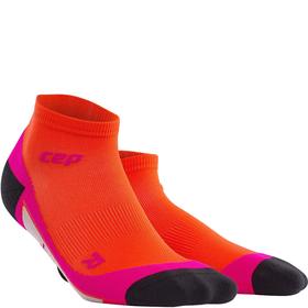 

Компрессионные носки CEP Low Cut Socks C090, размер 38-40 (C090W-R4)
