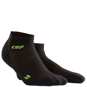 

Компрессионные носки UltraLight Low Cut Socks C09U, размер 41-43 (C09UW-5G)