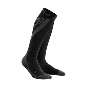 

Компрессионные гольфы CEP NIGHTTECH Compression Knee Socks C12N, размер 42-44 (C12NM-5)