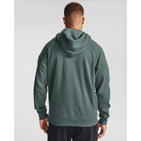 

Толстовка мужская, Under Armour Rival Cotton Hoodie, размер 54-56 (1357105-424)