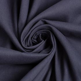 

Штора портьерная Этель "Blue" 140*260см, 100% хлопок