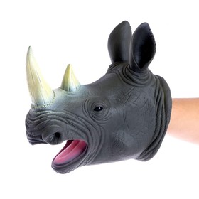 Рукозверь «Носорог» Ош
