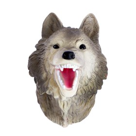 Рукозверь «Серый волк» от Сима-ленд