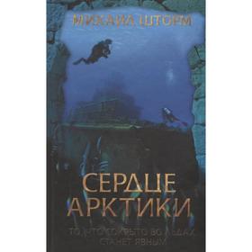 

Сердце Арктики. Шторм М.