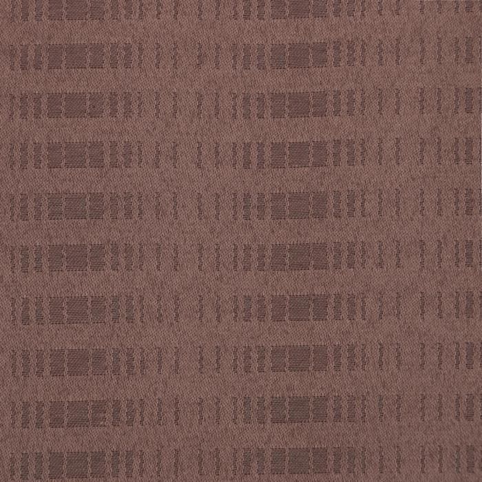 

Скатерть "Этель" Shine 150*220 +/-3см, цв.кофейный, пл. 192 г/м2, хл с ВГМО