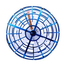 

Летающий шар FLYING SPINNER, цвет синий