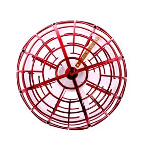 

Летающий шар FLYING SPINNER, цвет красный