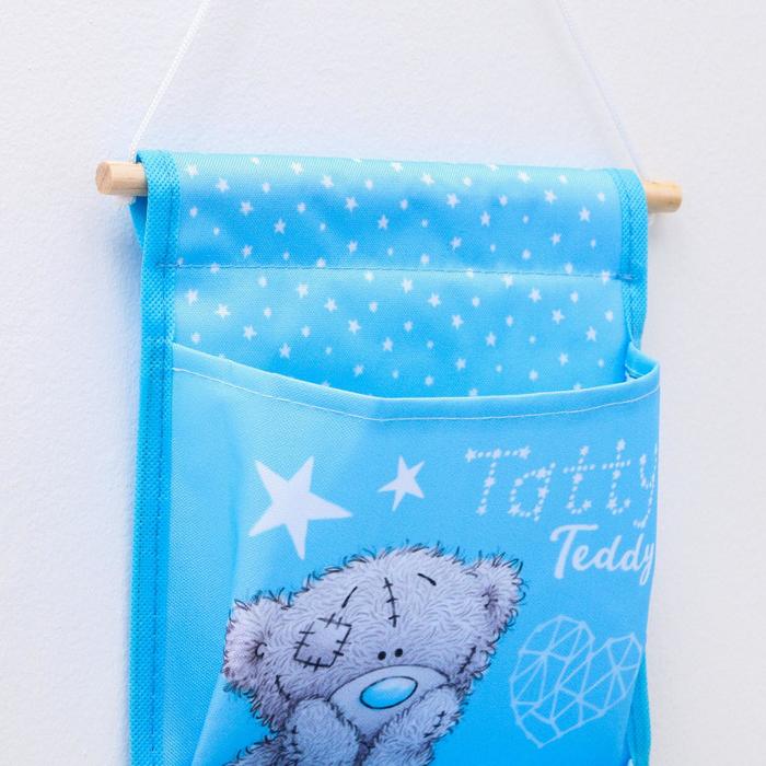 

Кармашки вертикальные настенные "Tatty Teddy", Me To You