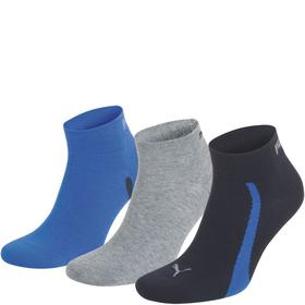 

Носки 3 пары Puma Lifestyle Quarters 3ppk, размер 39-42 (88641303)