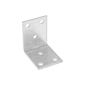 

Уголок крепежный равносторонний KUR-40x30, в уп. 200 шт.