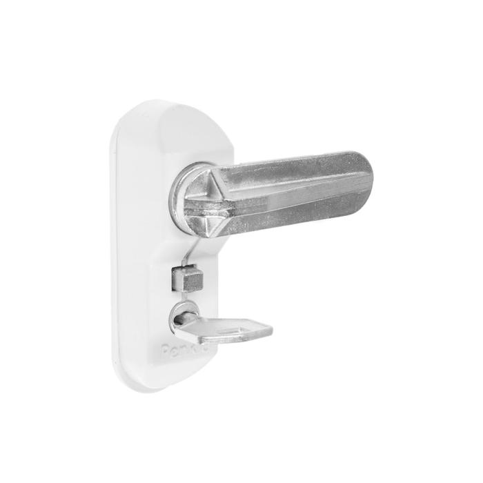 

Замок безопасности (детский) Penkid secury, RAL-9016 S9016