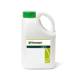 

Гербицид "Камаро", СЭ, для защиты посевов зерновых культур и кукурузы, 5 л