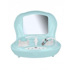 

Аппарат Gezatone MD-3a 400 Aqua Peeling, 5 Вт, для аквапилинга и вакуумной чистки лица