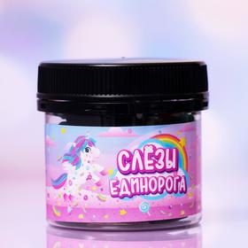 

Мармелад в банке «Слеза единорога», 80 ± 5 г