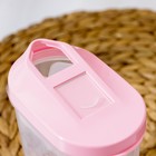 Ёмкость для сыпучих продуктов, 700 мл - Фото 3