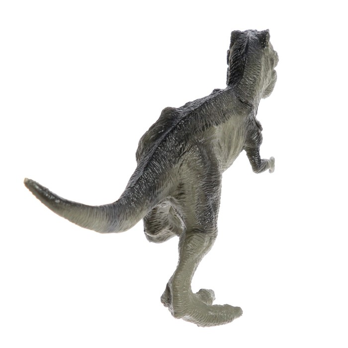 Набор динозавров «Юрский период», 4 фигурки
