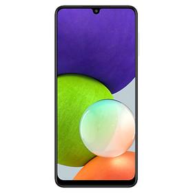 

Смартфон Samsung Galaxy A22 SM-A225F, 6.4", SAmoled, 4Гб, 64Гб, 48Мп, 13Мп, белый