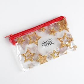 

Косметичка STAR