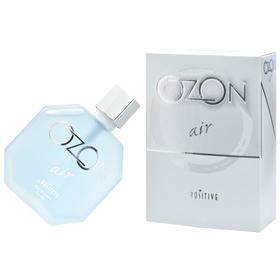 

Туалетная вода мужская OZON AIR, 85 мл