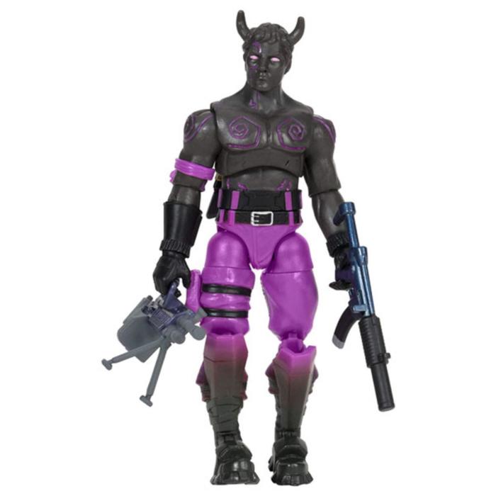 Игрушка Fortnite, фигурка героя Fallen Love Ranger, с аксессуарами