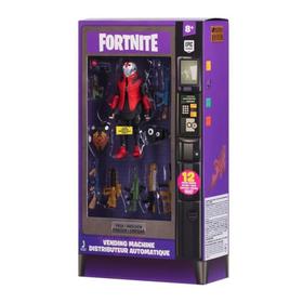 

Игрушка Fortnite, фигурка героя X-Lord, с аксессуарами
