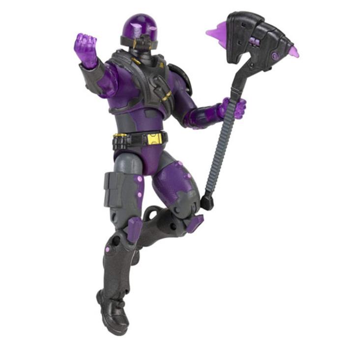 Игрушка Fortnite, фигурка героя Tempest, с аксессуарами